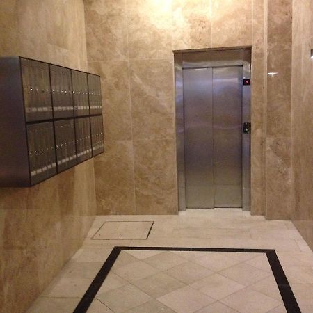 San Lorenzo Studio Apartment Malaga Luaran gambar