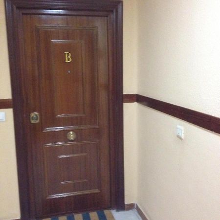 San Lorenzo Studio Apartment Malaga Luaran gambar