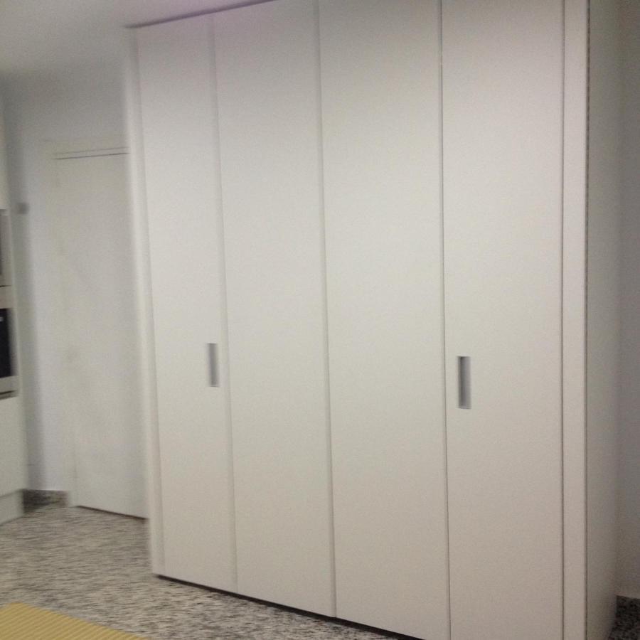San Lorenzo Studio Apartment Malaga Luaran gambar