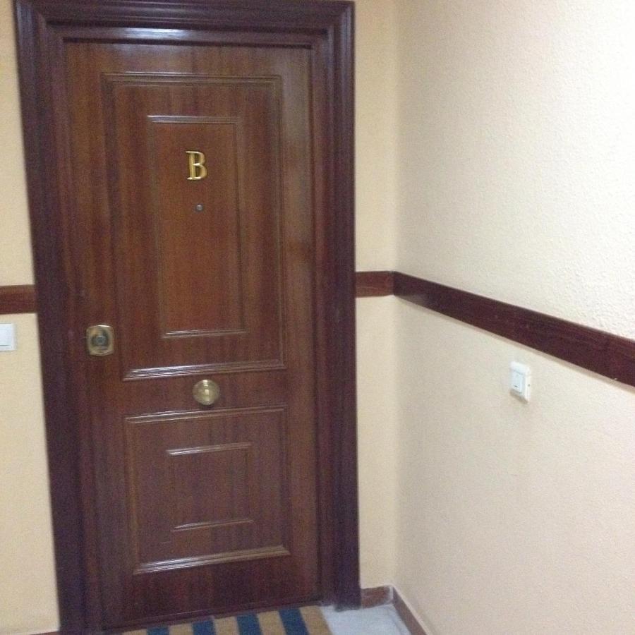 San Lorenzo Studio Apartment Malaga Luaran gambar